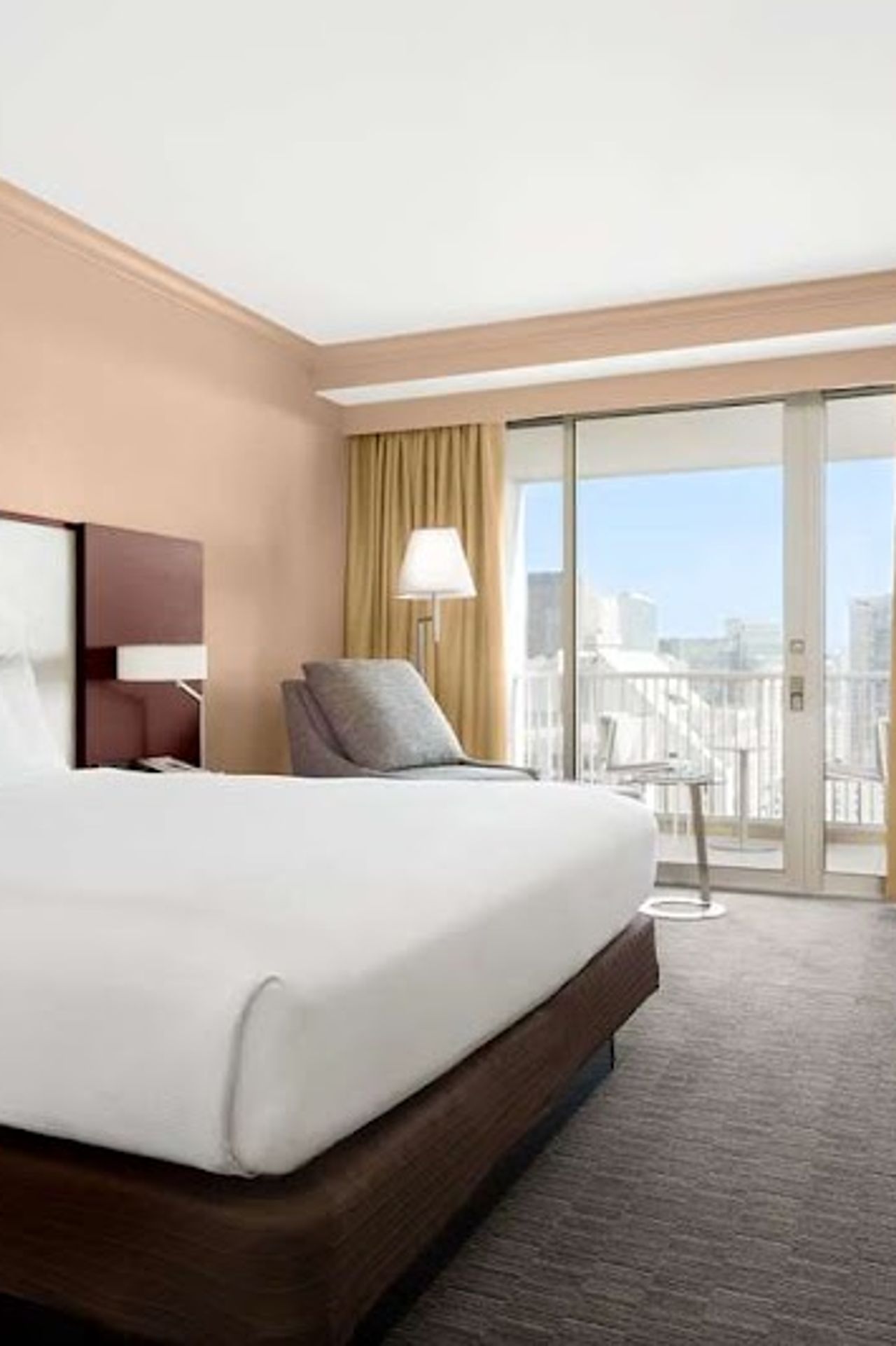 Photo of Hilton San Francisco Union Square