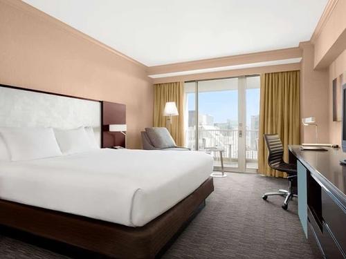Photo of Hilton San Francisco Union Square