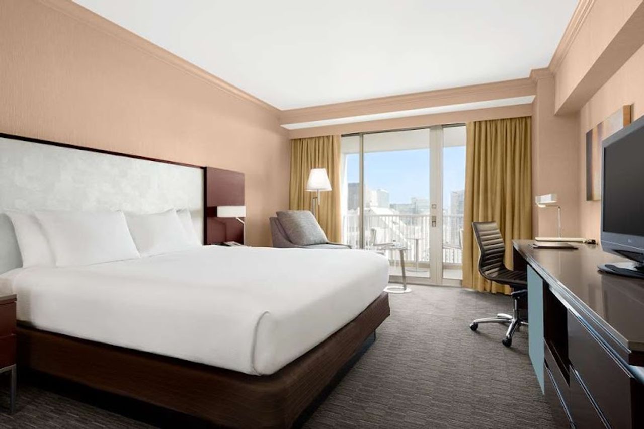 Photo of Hilton San Francisco Union Square