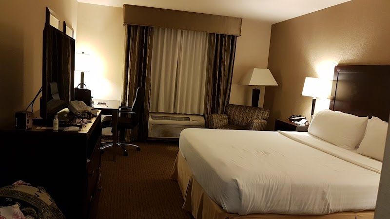 Photo of Holiday Inn Express & Suites Fresno Northwest-Herndon, an IHG Hotel