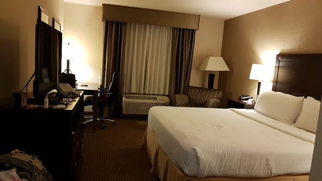 Photo of Holiday Inn Express & Suites Fresno Northwest-Herndon, an IHG Hotel