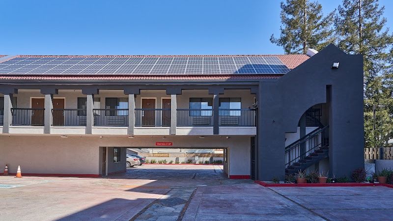 Photo of Hotel Aria Mountain View