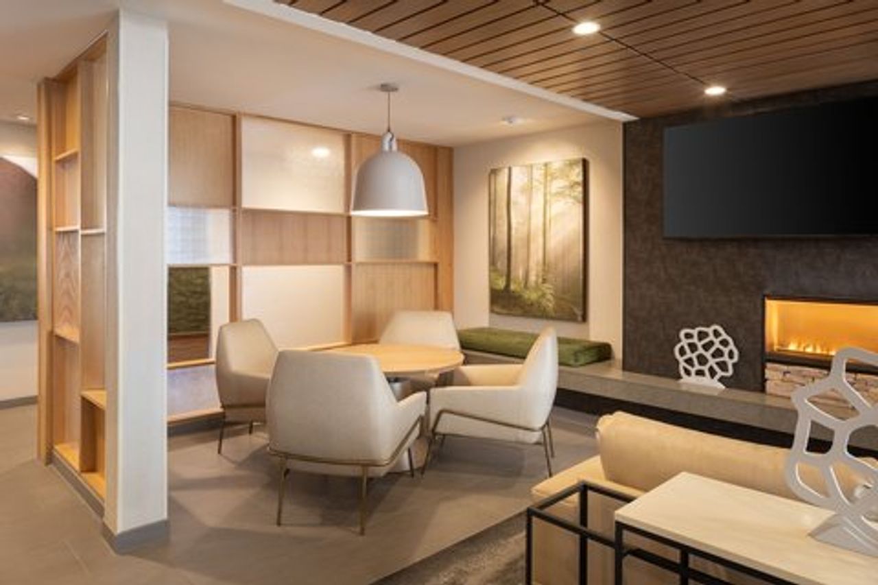 Photo of Fairfield Inn & Suites Fresno North/Shaw Avenue