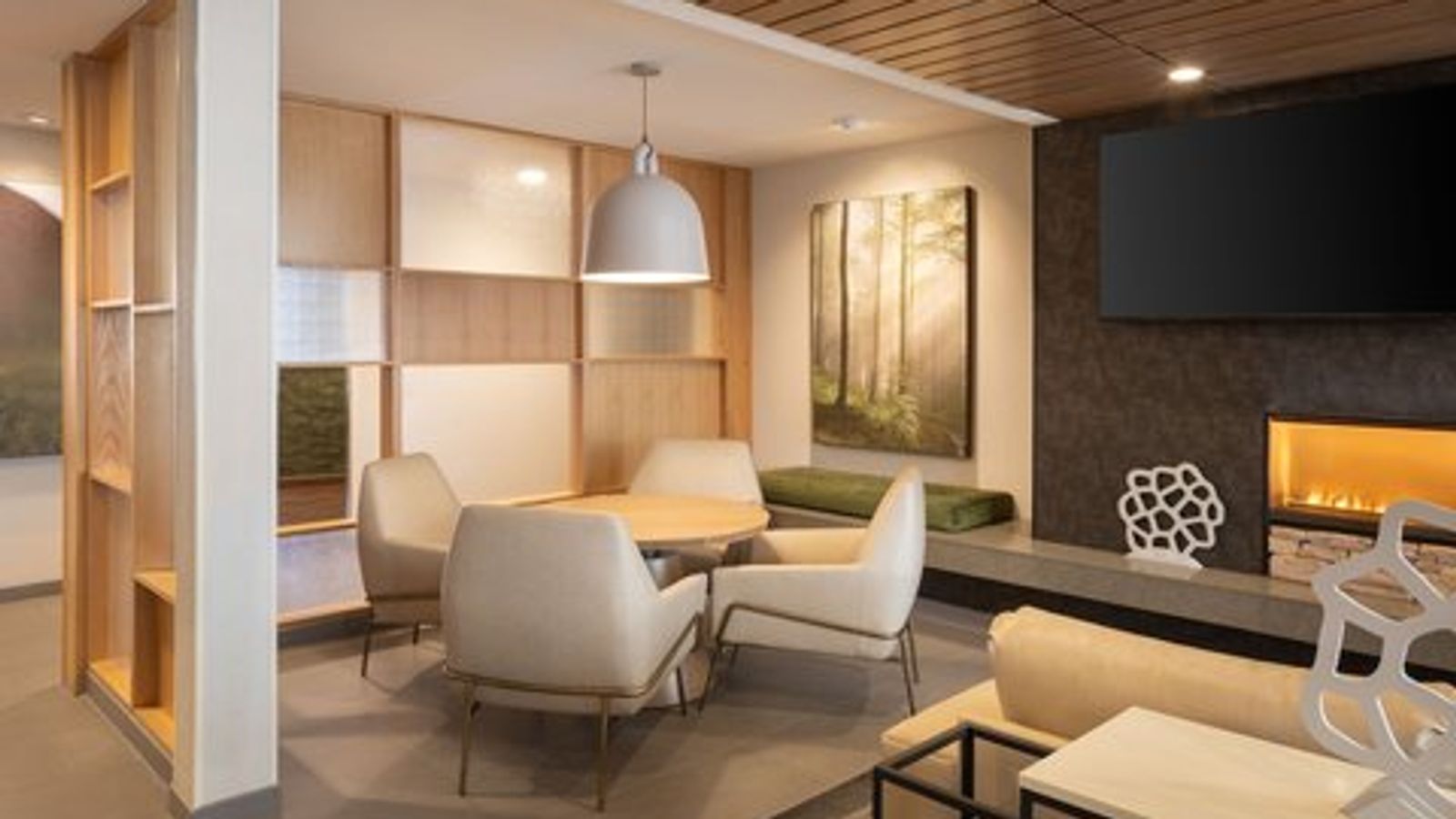 Photo of Fairfield Inn & Suites Fresno North/Shaw Avenue