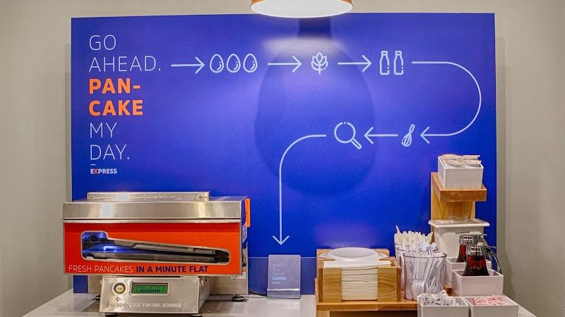 Photo of Holiday Inn Express & Suites Tacoma South - Lakewood, an IHG Hotel