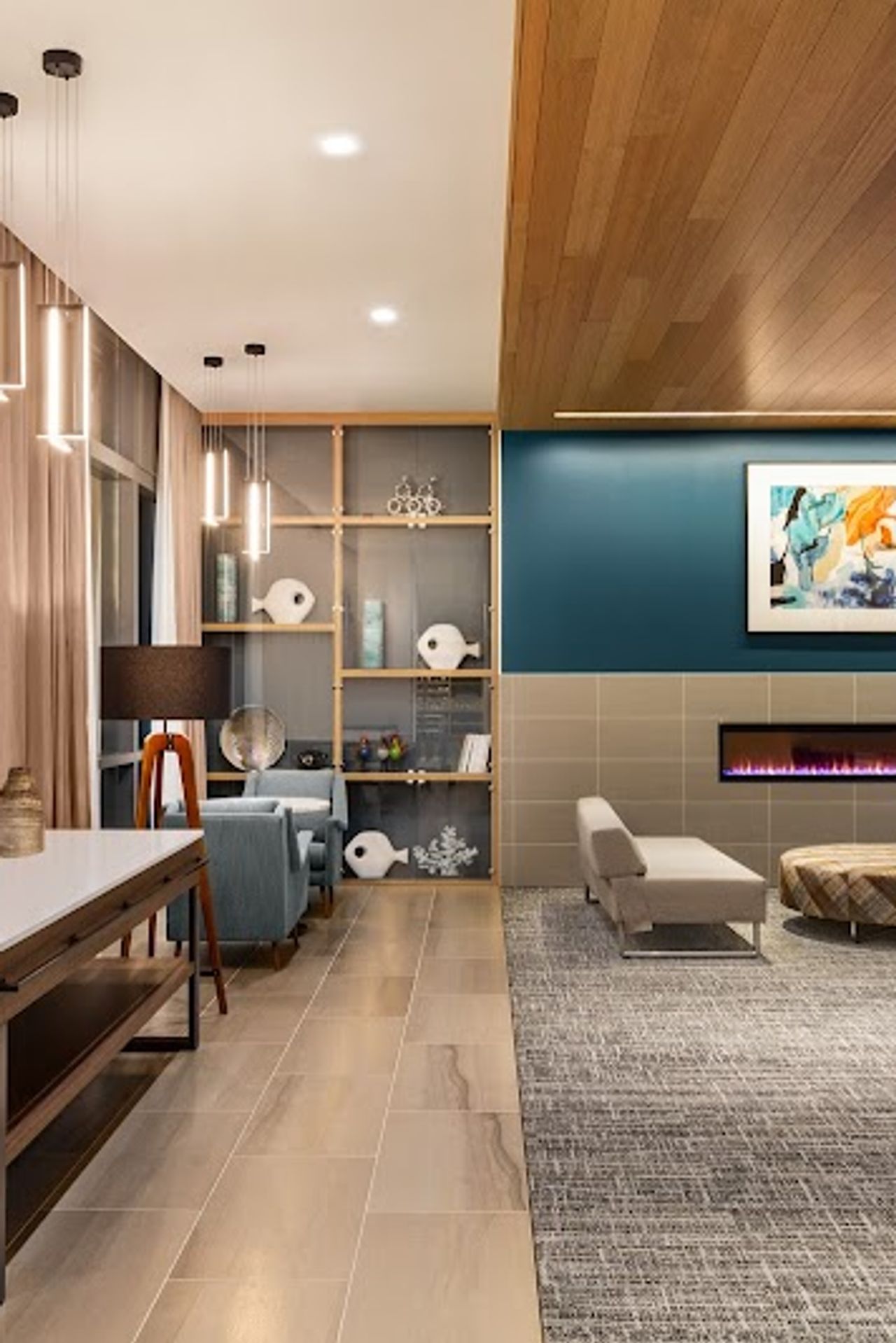 Photo of Hampton Inn & Suites San Mateo-San Francisco Airport