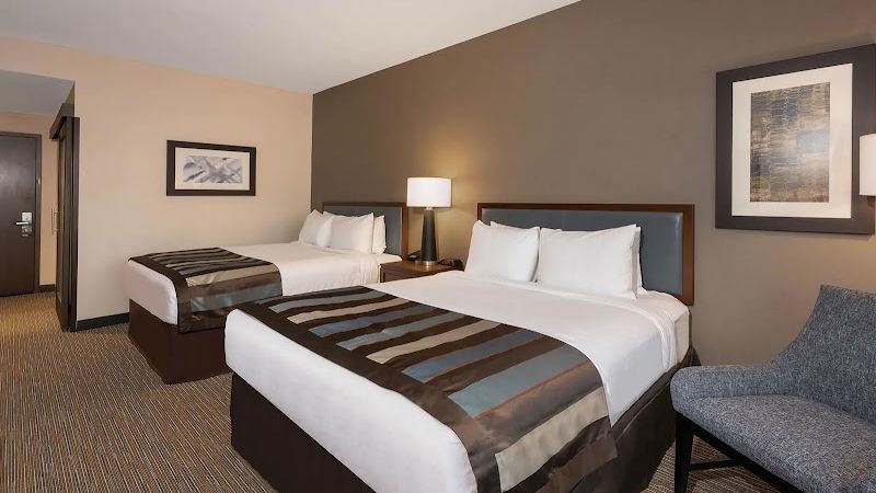 Photo of Hampton Inn San Jose Cherry Ave