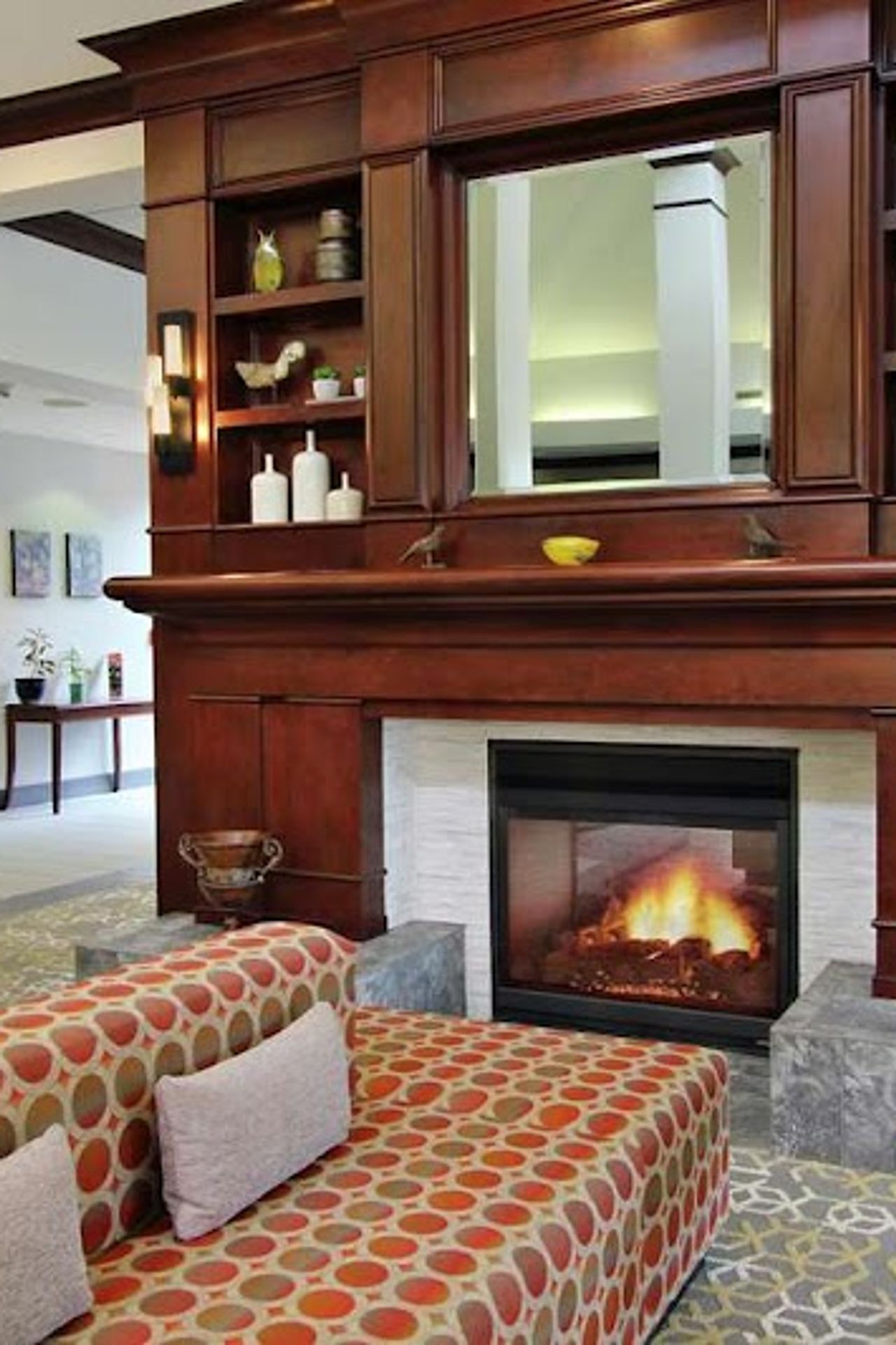 Photo of Hilton Garden Inn Sonoma County Airport
