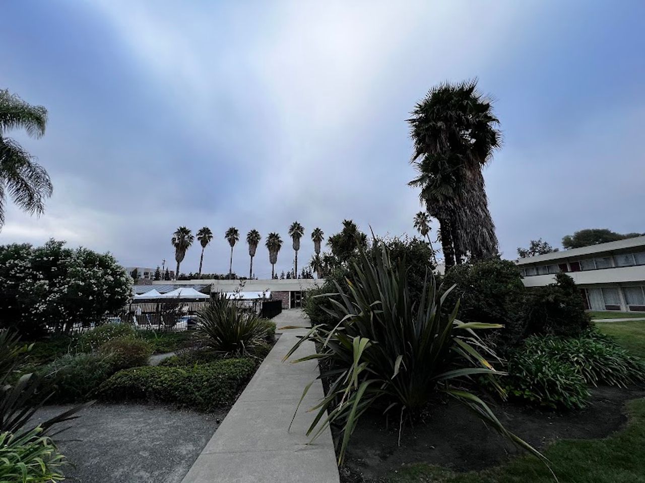 Photo of Ramada by Wyndham Sunnyvale/Silicon Valley