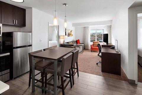 Photo of Residence Inn San Jose Cupertino