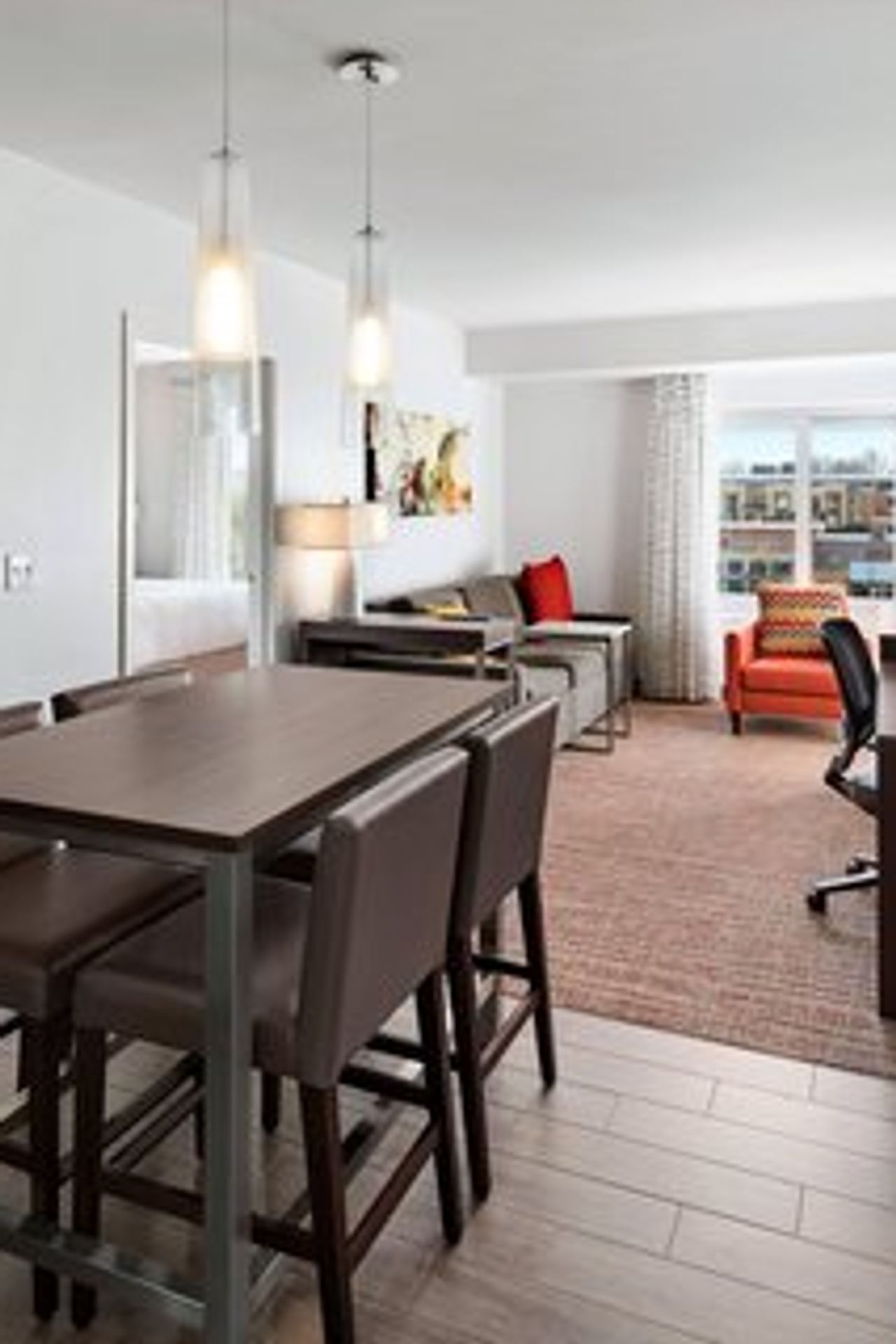 Photo of Residence Inn San Jose Cupertino