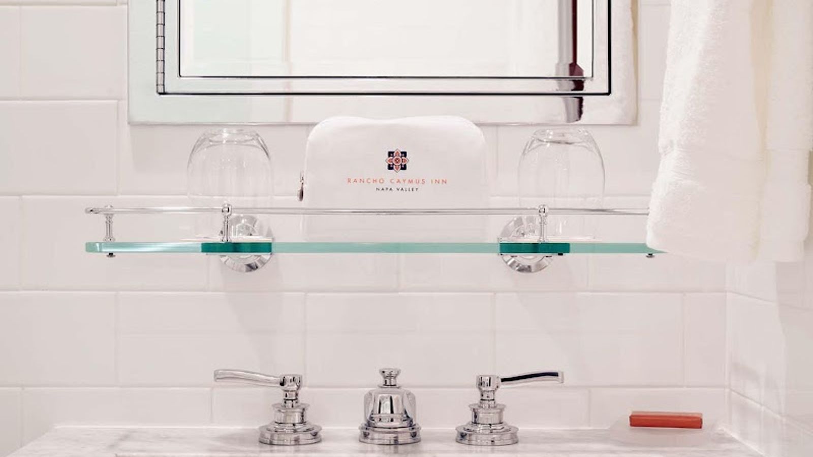 Photo of Rancho Caymus Inn