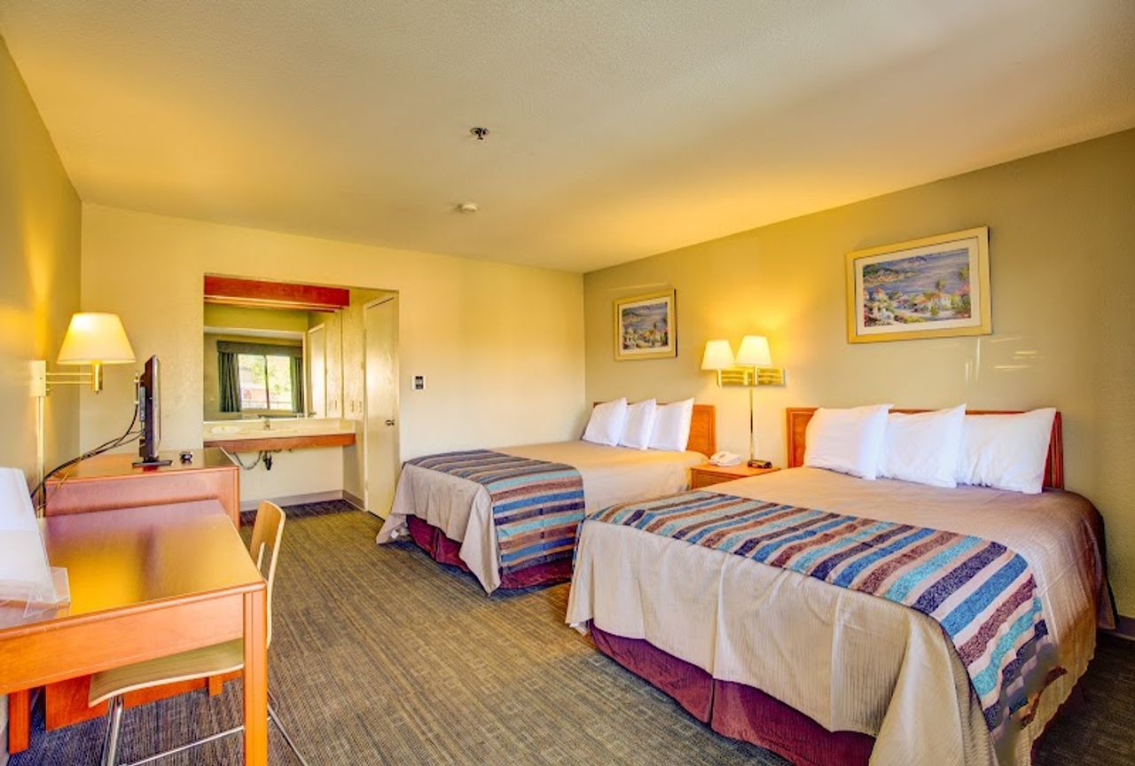Photo of Inn At Rohnert Park