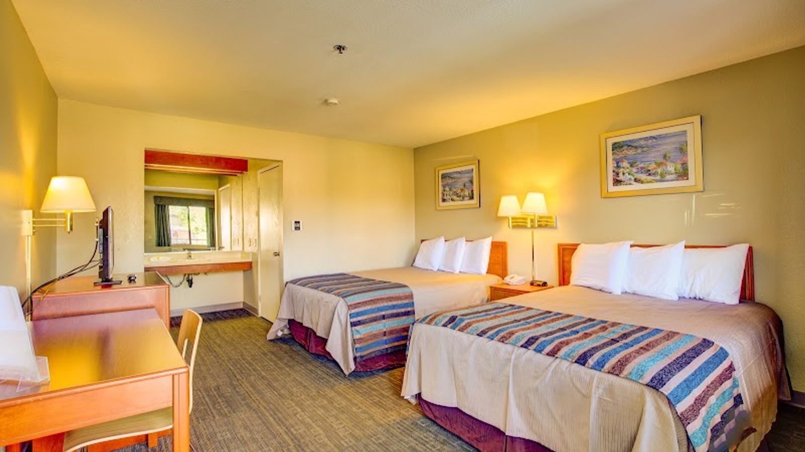 Photo of Inn At Rohnert Park