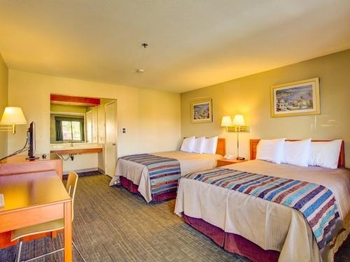 Photo of Inn At Rohnert Park