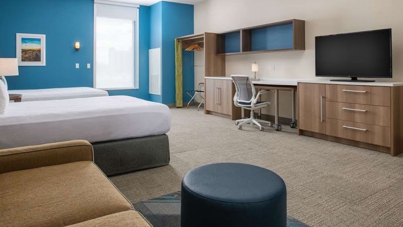 Photo of Home2 Suites by Hilton Boise Downtown