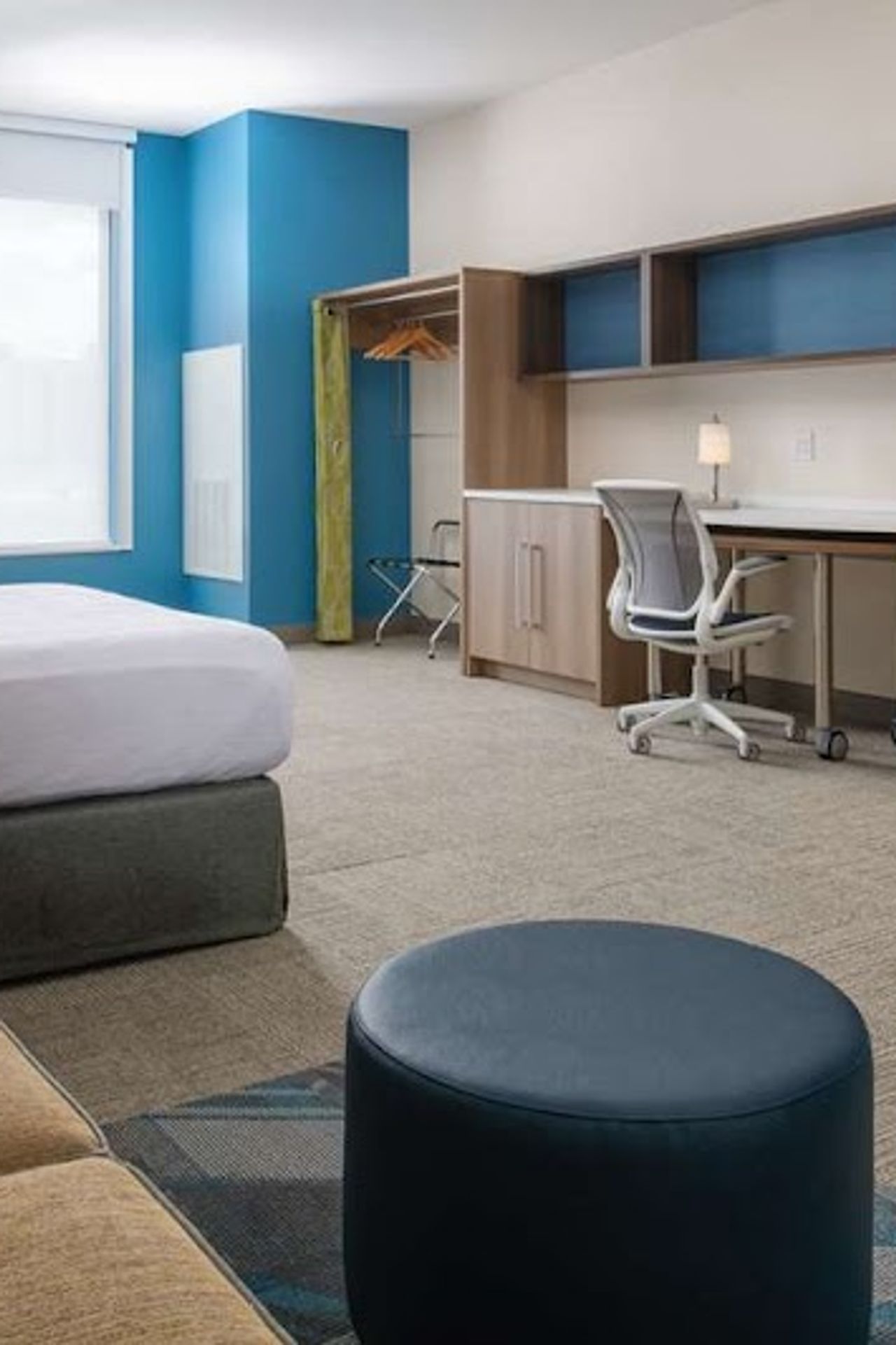 Photo of Home2 Suites by Hilton Boise Downtown