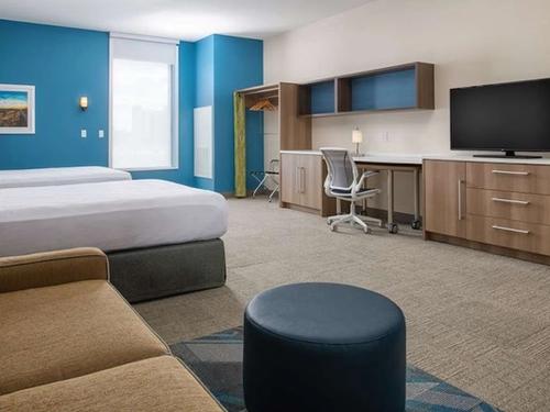 Photo of Home2 Suites by Hilton Boise Downtown