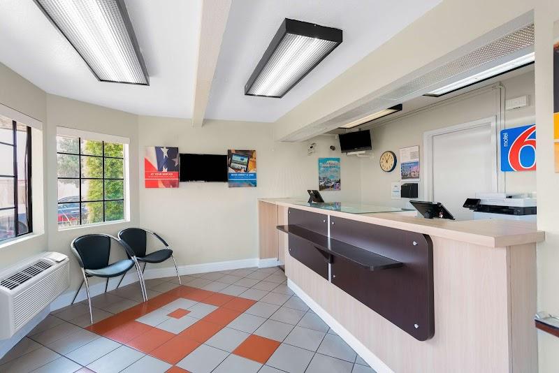 Photo of Motel 6 Merced, CA - North