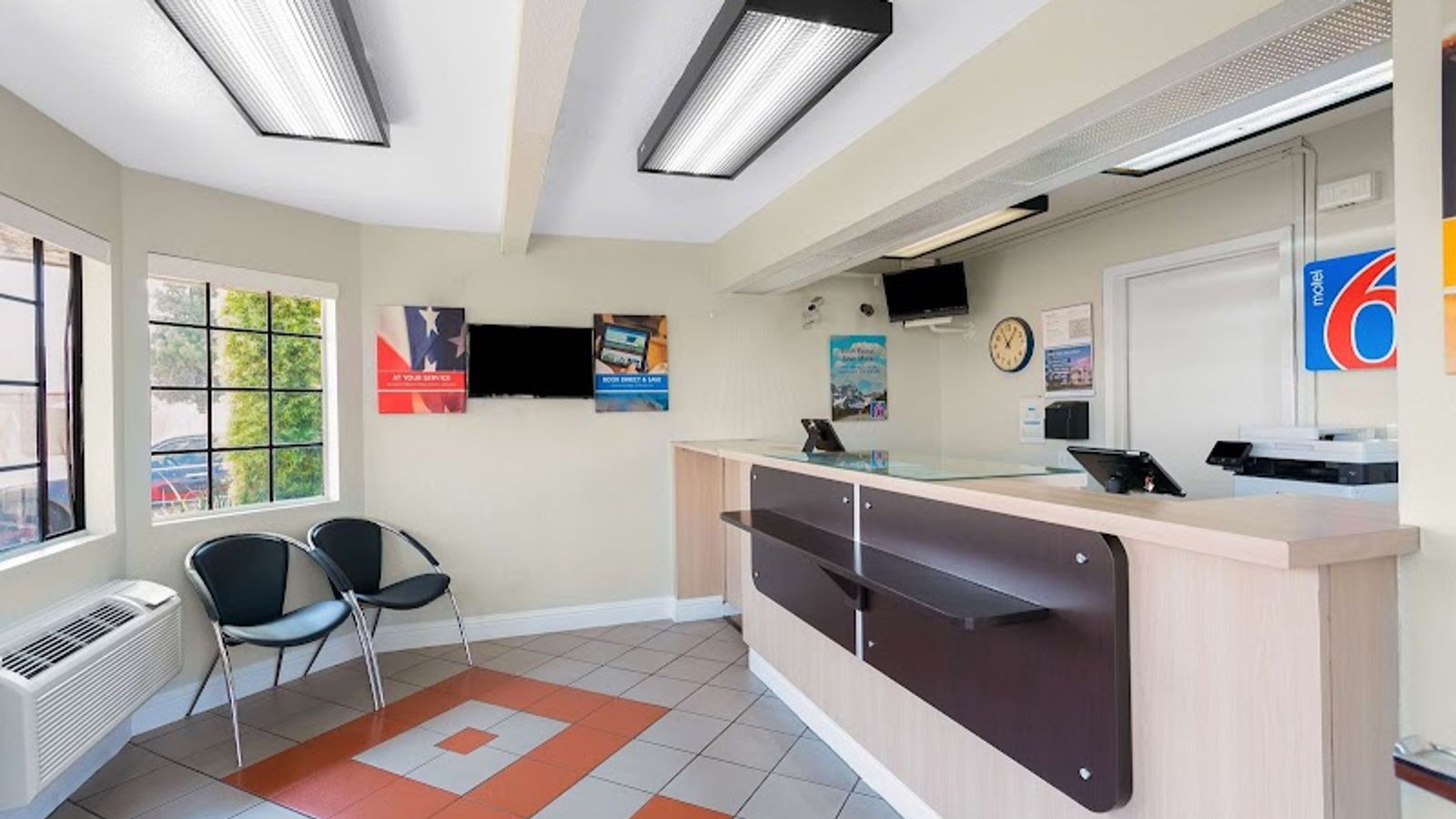 Photo of Motel 6 Merced, CA - North
