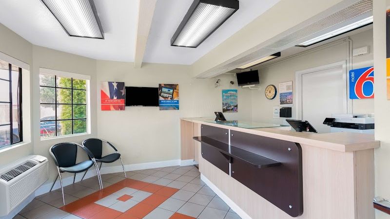 Photo of Motel 6 Merced, CA - North