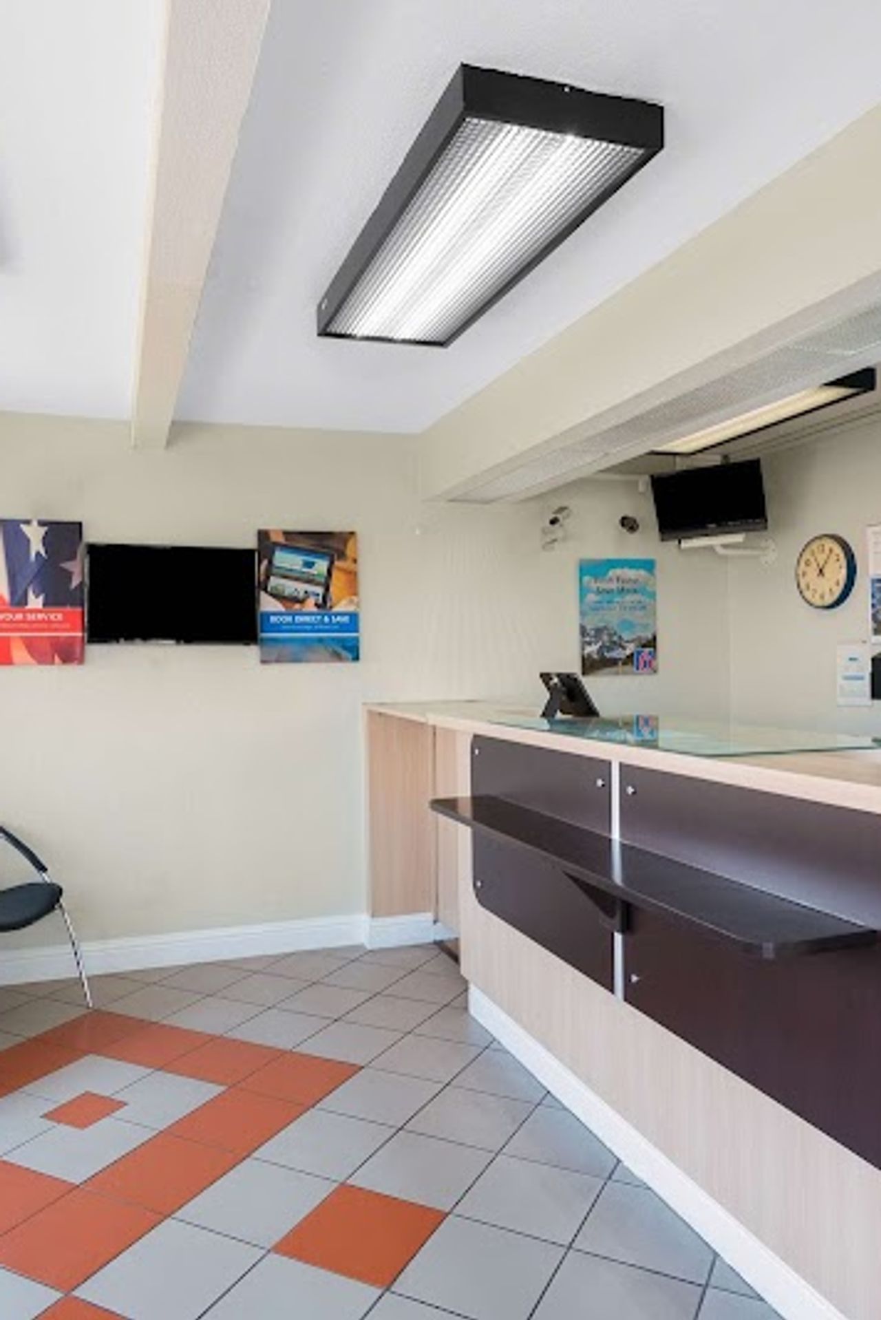 Photo of Motel 6 Merced, CA - North
