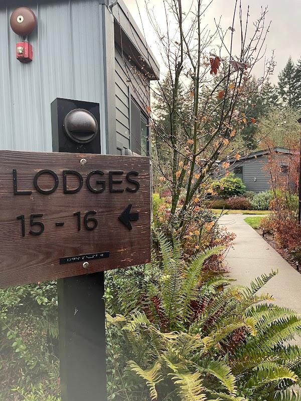 Photo of Lodges on Vashon