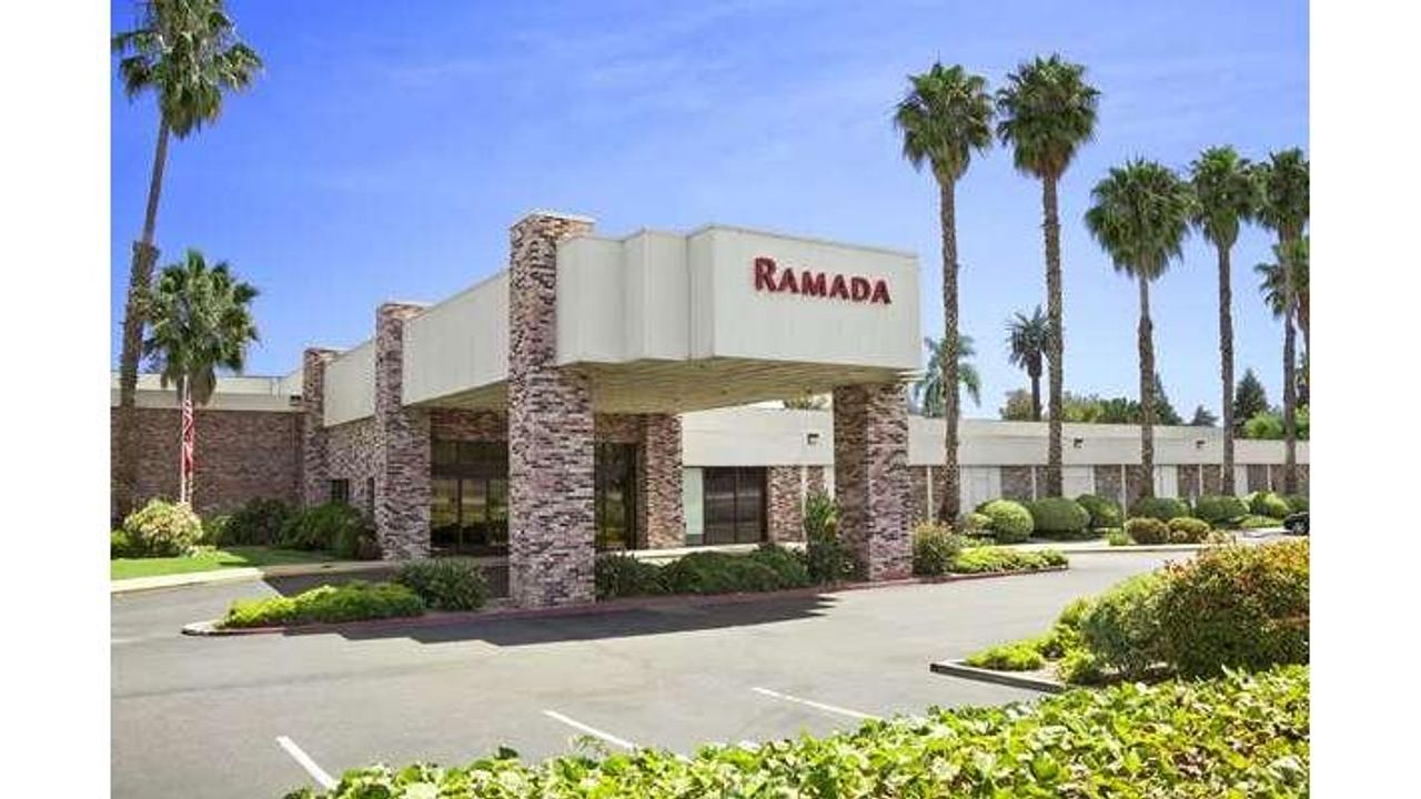 Photo of Ramada by Wyndham Sunnyvale/Silicon Valley