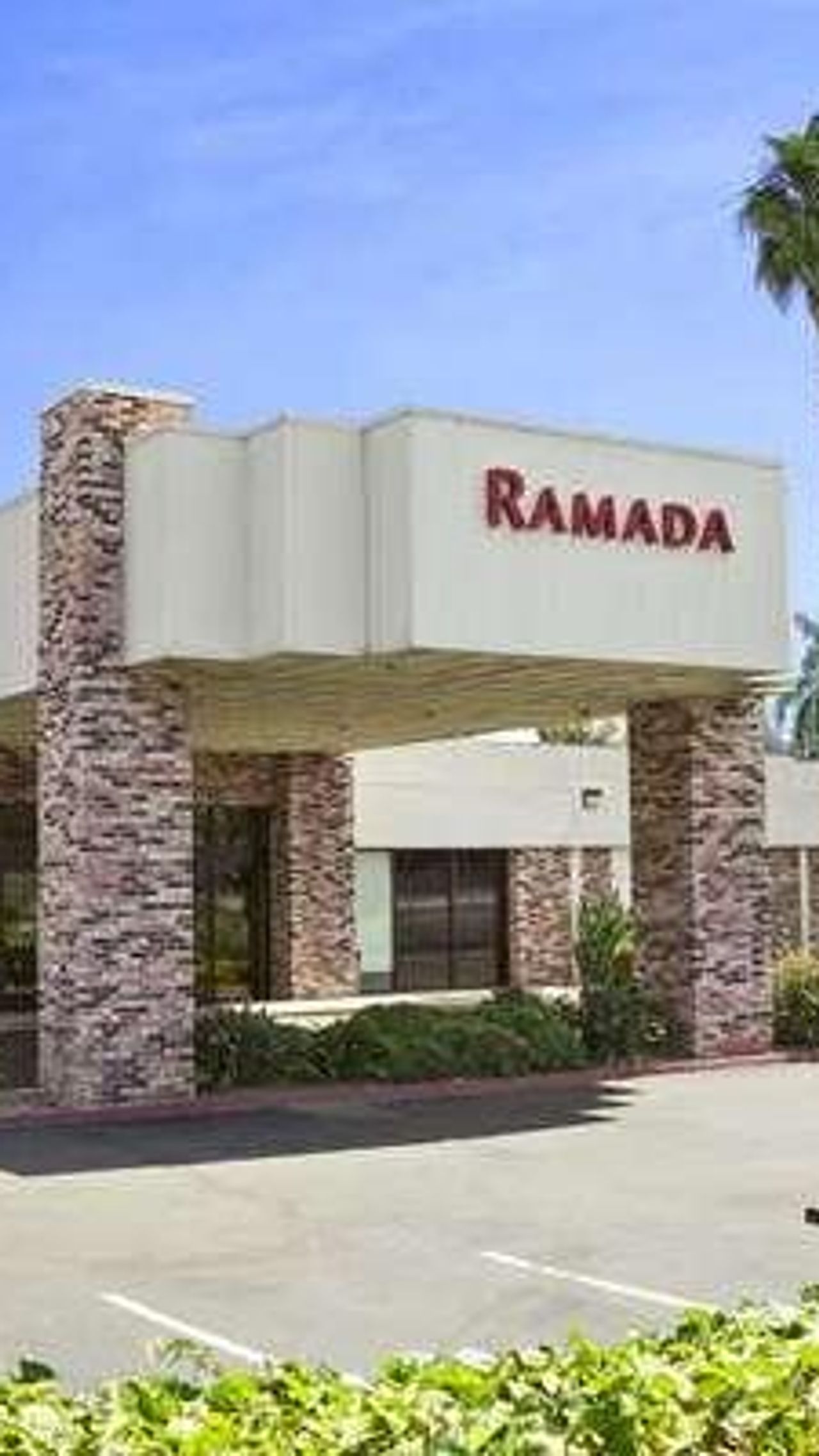 Photo of Ramada by Wyndham Sunnyvale/Silicon Valley