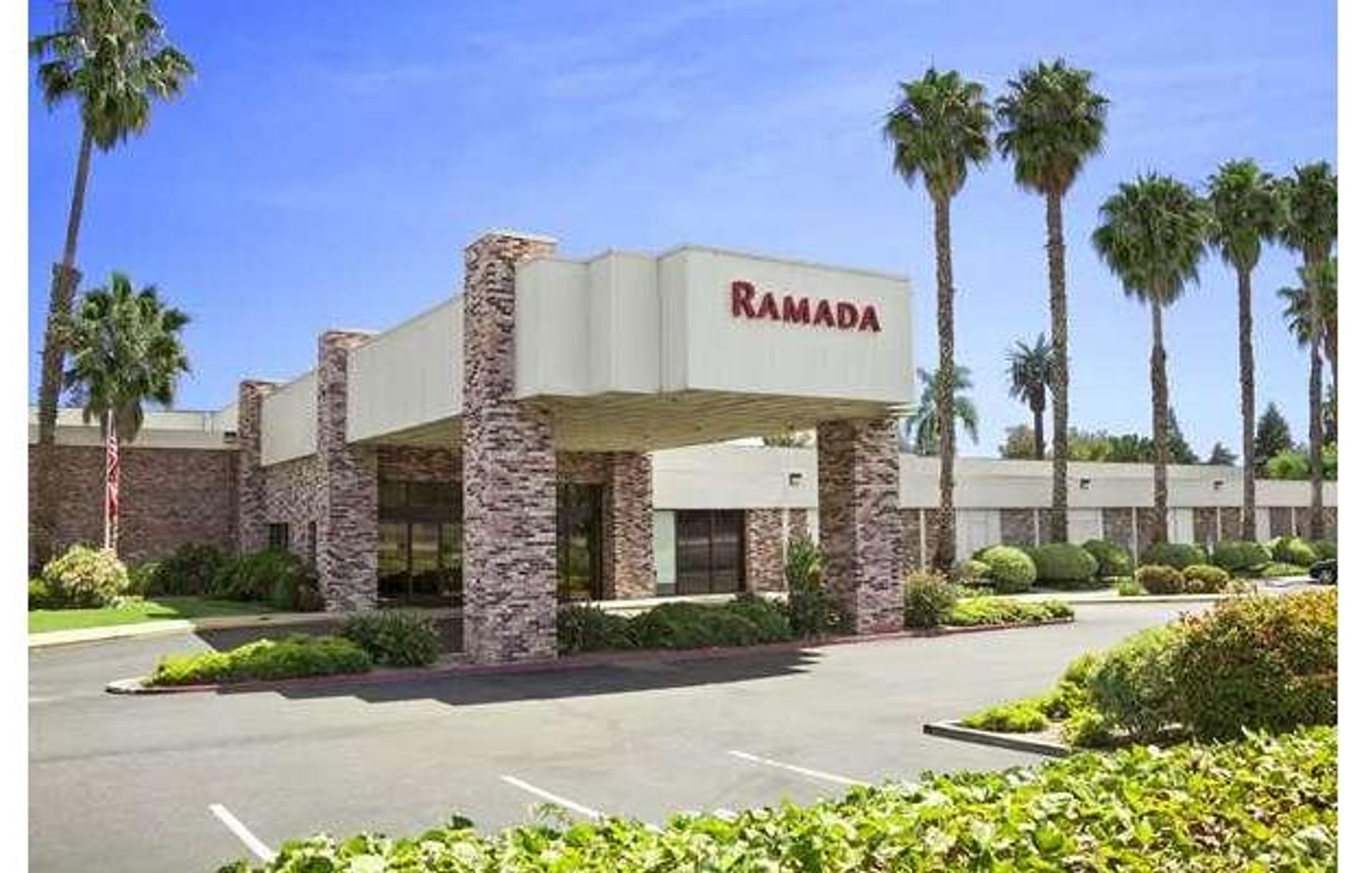 Ramada by Wyndham Sunnyvale/Silicon Valley
