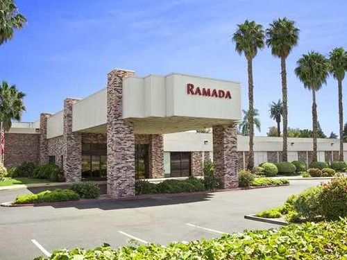 Ramada by Wyndham Sunnyvale/Silicon Valley