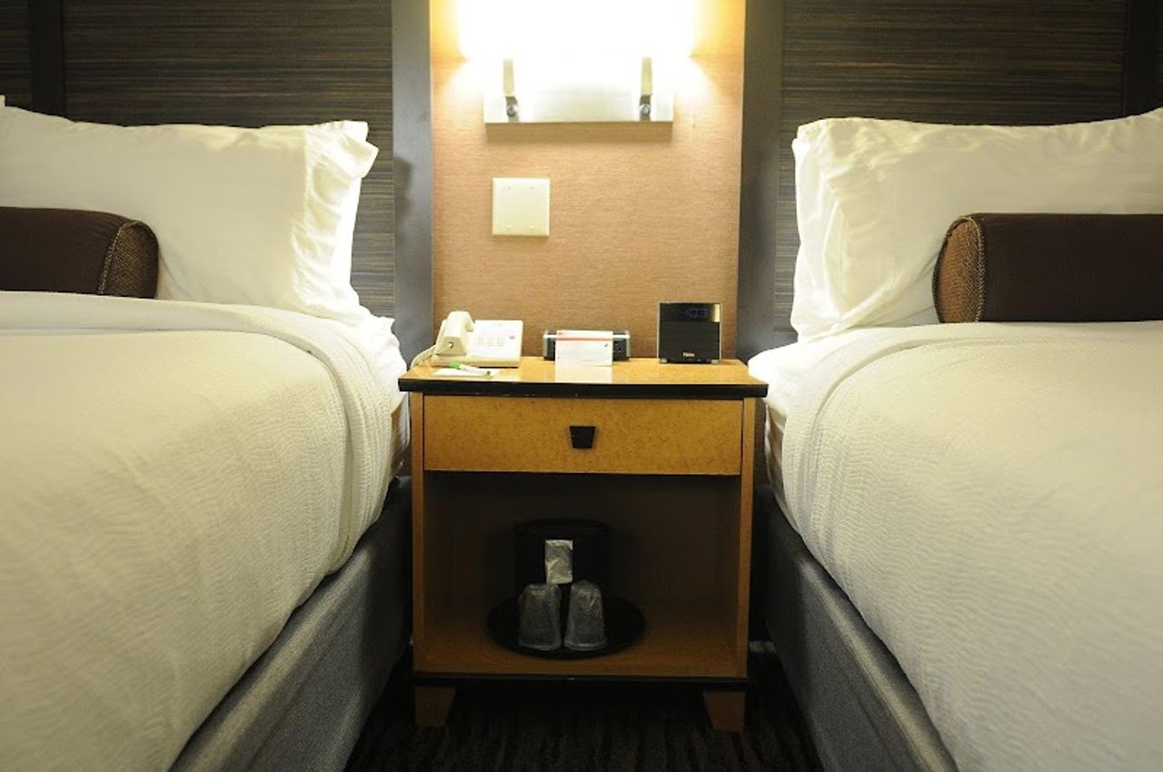 Photo of Holiday Inn Dublin-Pleasanton by IHG