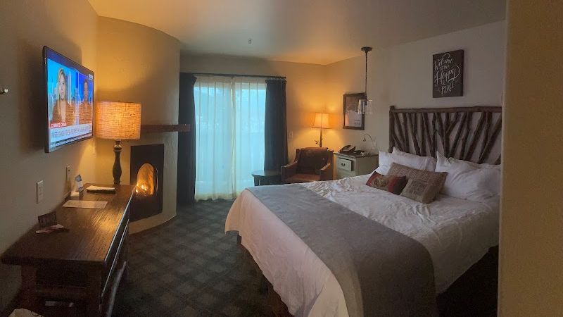 Photo of Bavarian Lodge