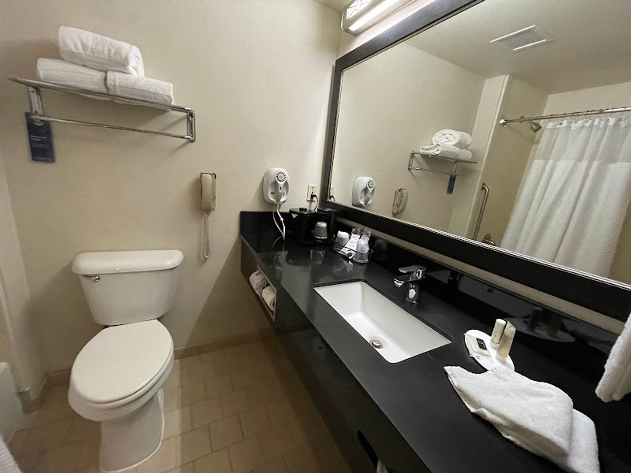 Photo of Fairfield Inn & Suites by Marriott San Francisco Airport/Millbrae