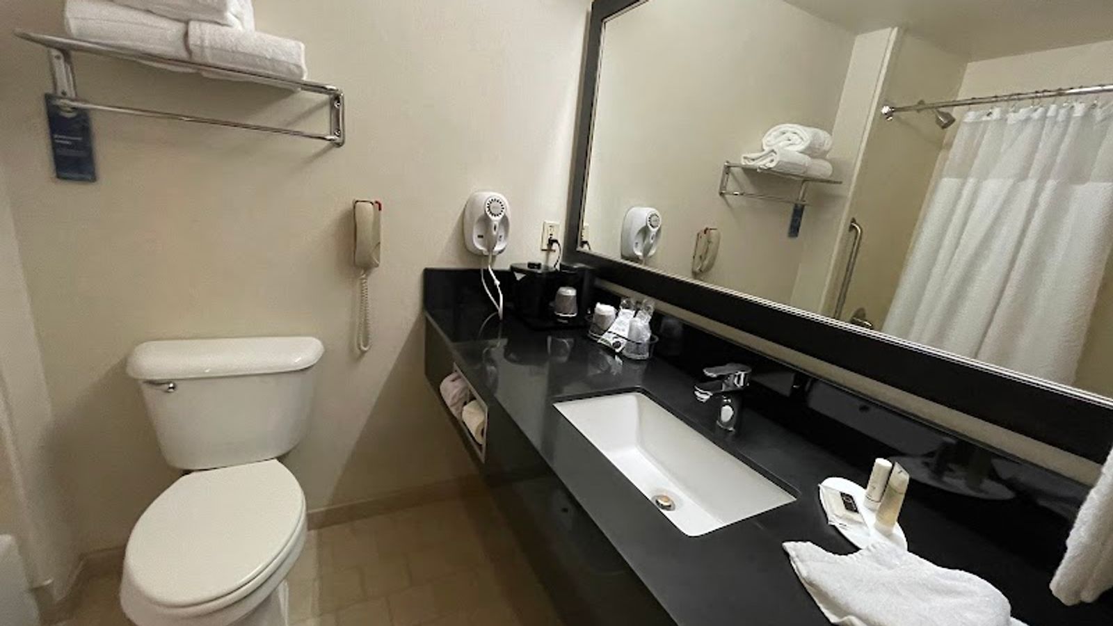 Photo of Fairfield Inn & Suites by Marriott San Francisco Airport/Millbrae