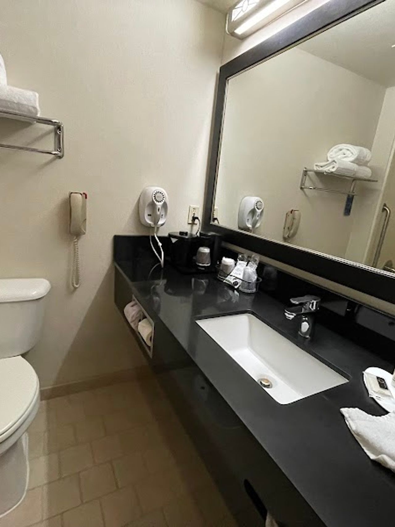Photo of Fairfield Inn & Suites by Marriott San Francisco Airport/Millbrae