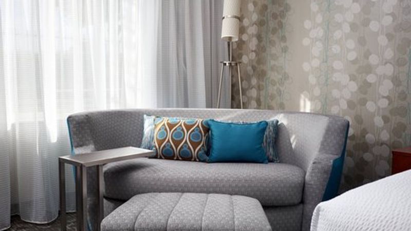 Photo of Courtyard Milpitas Silicon Valley