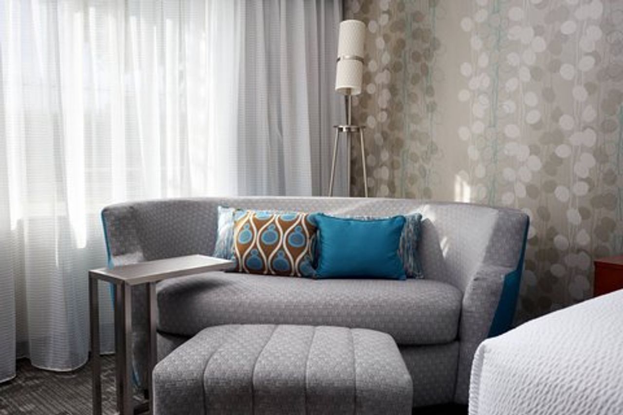 Photo of Courtyard Milpitas Silicon Valley