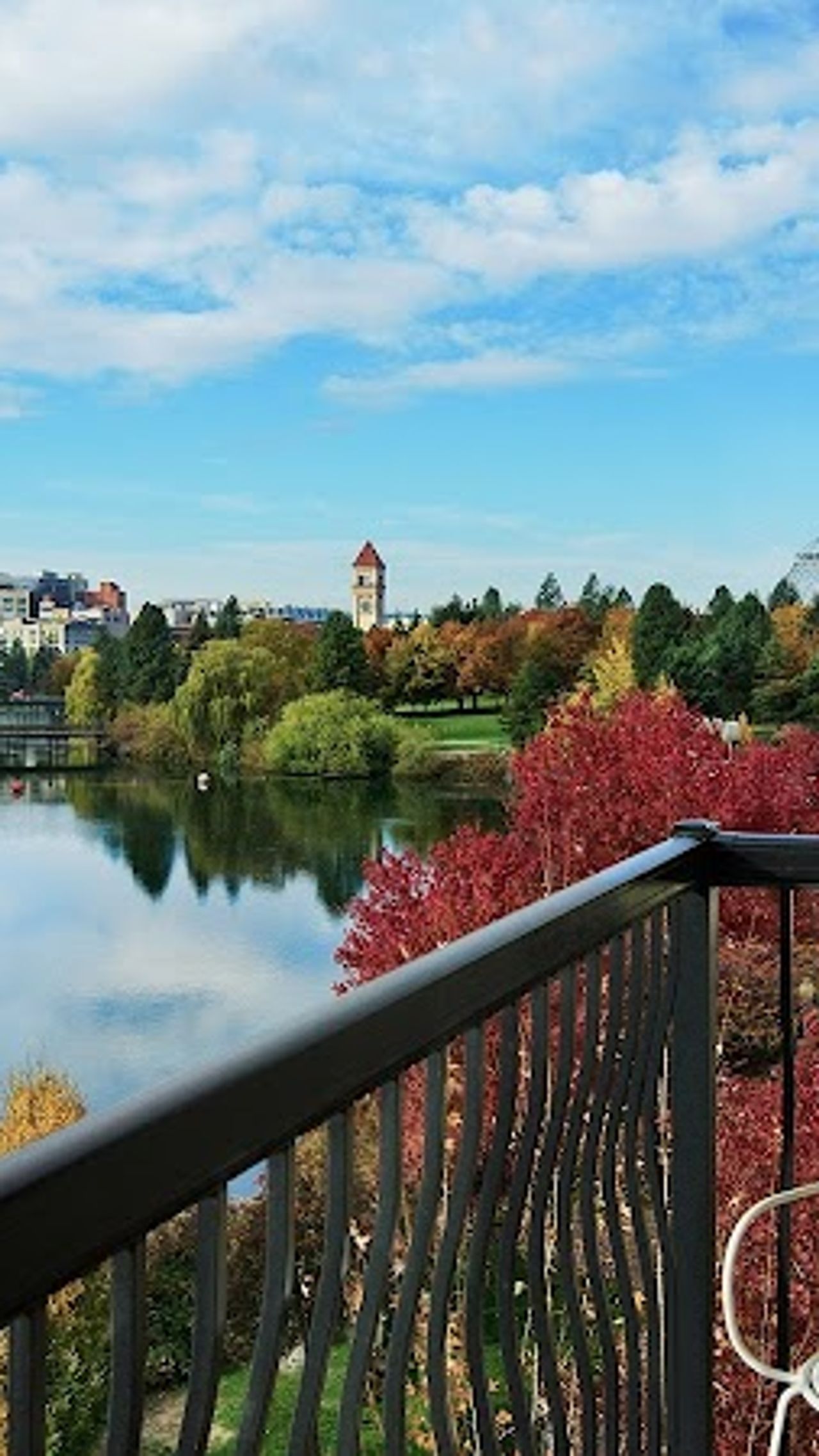 Photo of Oxford Suites Spokane