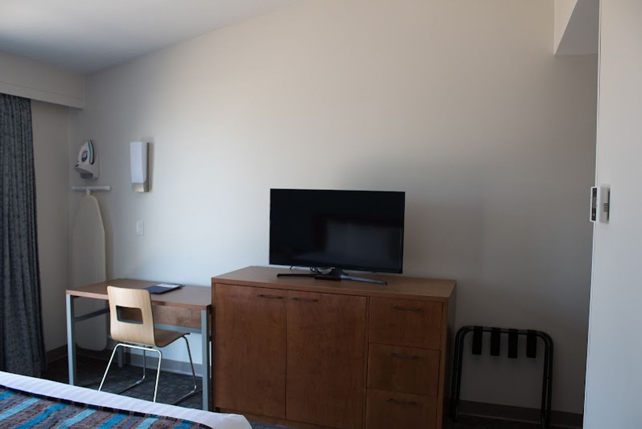 Photo of Good Nite Inn Redwood City San Francisco