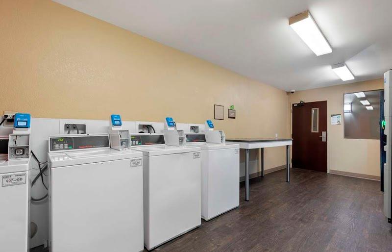 Photo of Extended Stay America - Stockton - March Lane