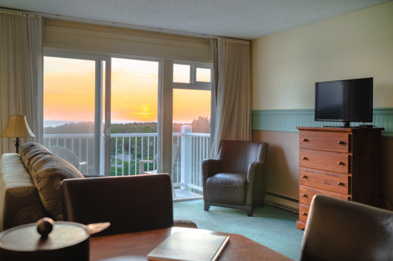 Photo of Chateau Westport Resort