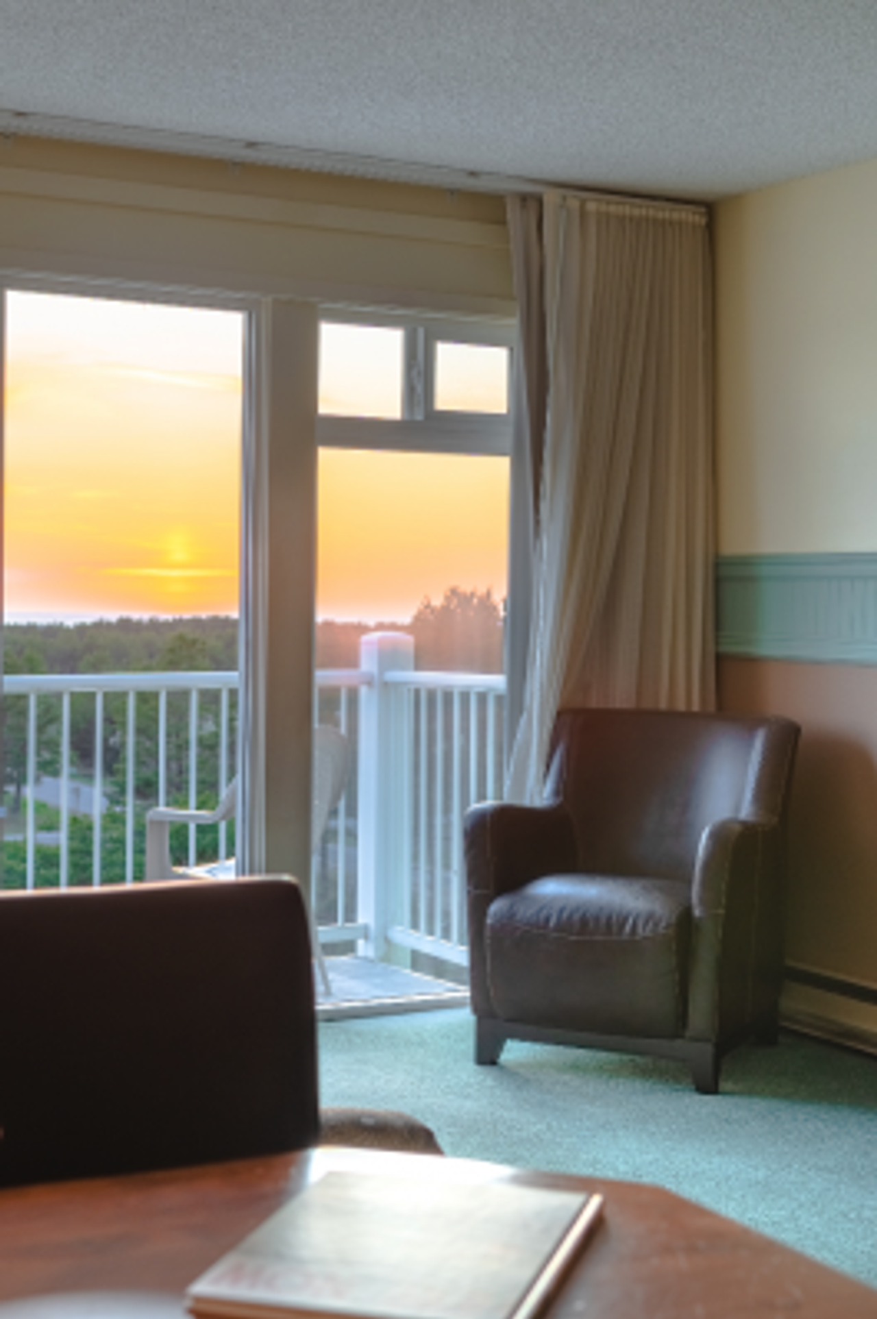 Photo of Chateau Westport Resort