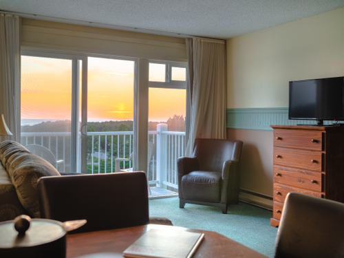 Photo of Chateau Westport Resort
