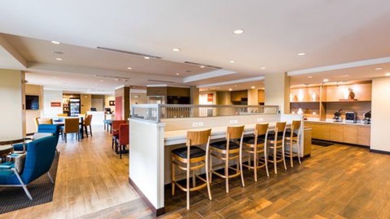 Photo of TownePlace Suites Portland Beaverton