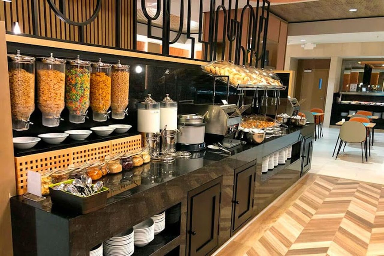 Photo of Hotel Riu Plaza Fisherman´s Wharf