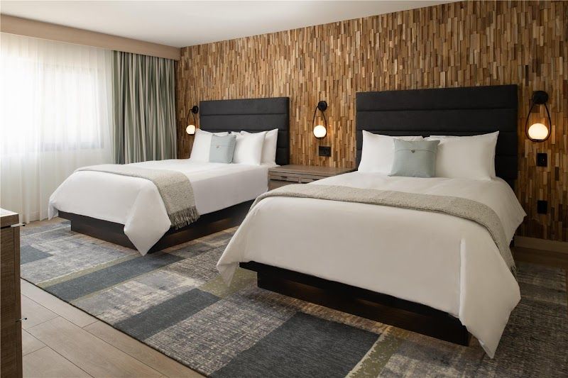 Photo of Casa Mani Resort Napa Valley, Curio Collection by Hilton - 2 Queen Beds