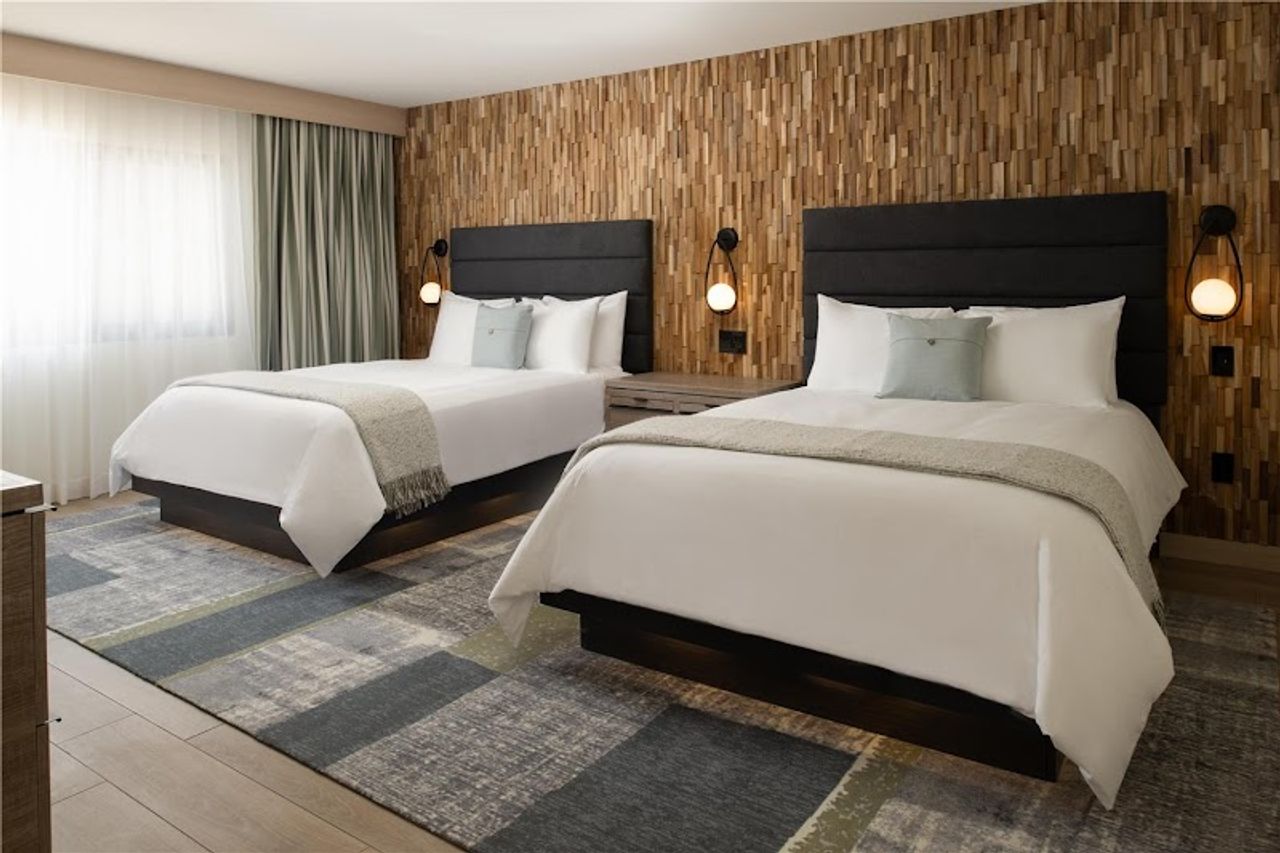 Photo of Casa Mani Resort Napa Valley, Curio Collection by Hilton - 2 Queen Beds