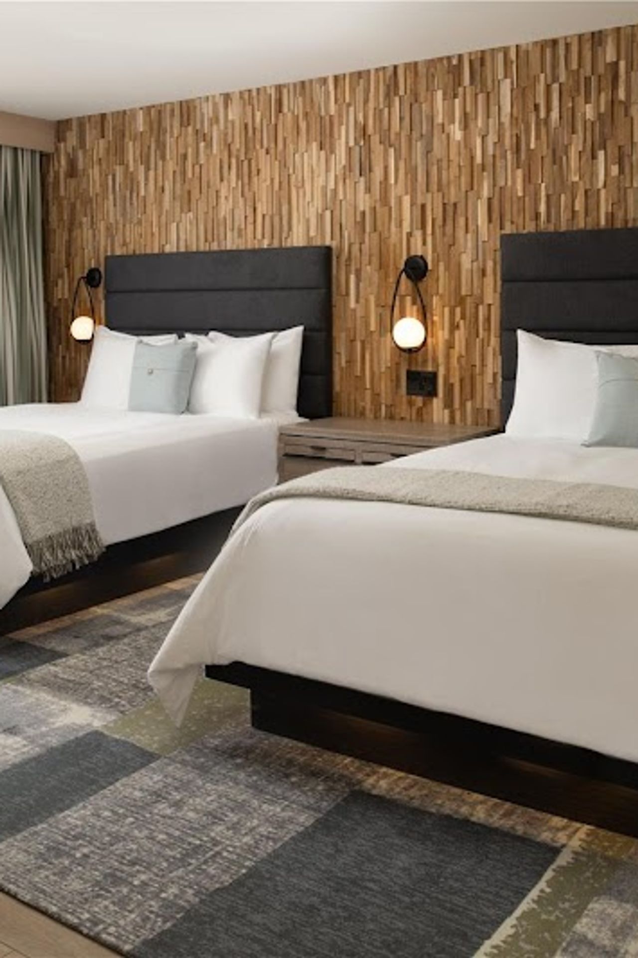 Photo of Casa Mani Resort Napa Valley, Curio Collection by Hilton - 2 Queen Beds