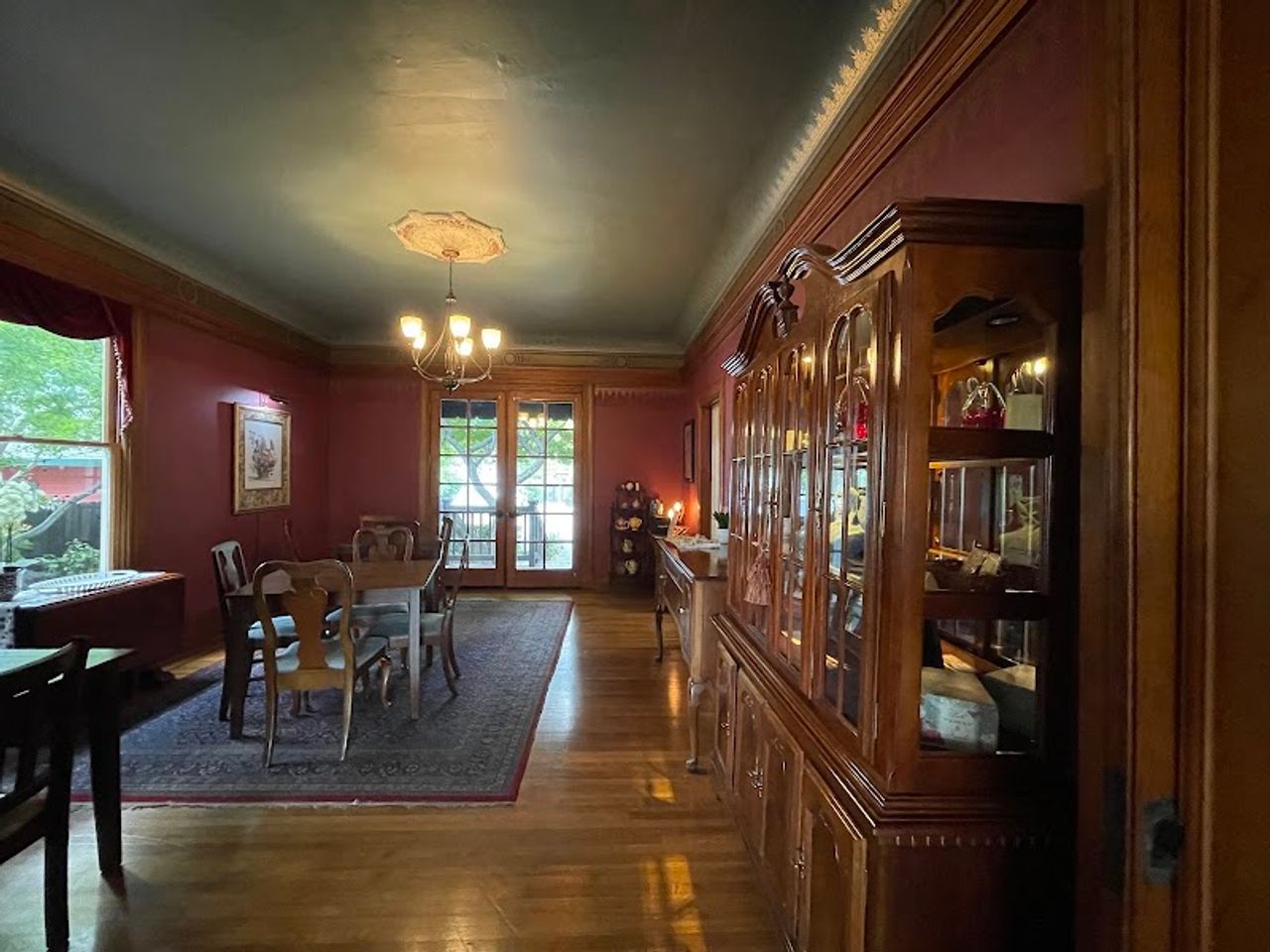 Photo of The Napa Inn & Spa